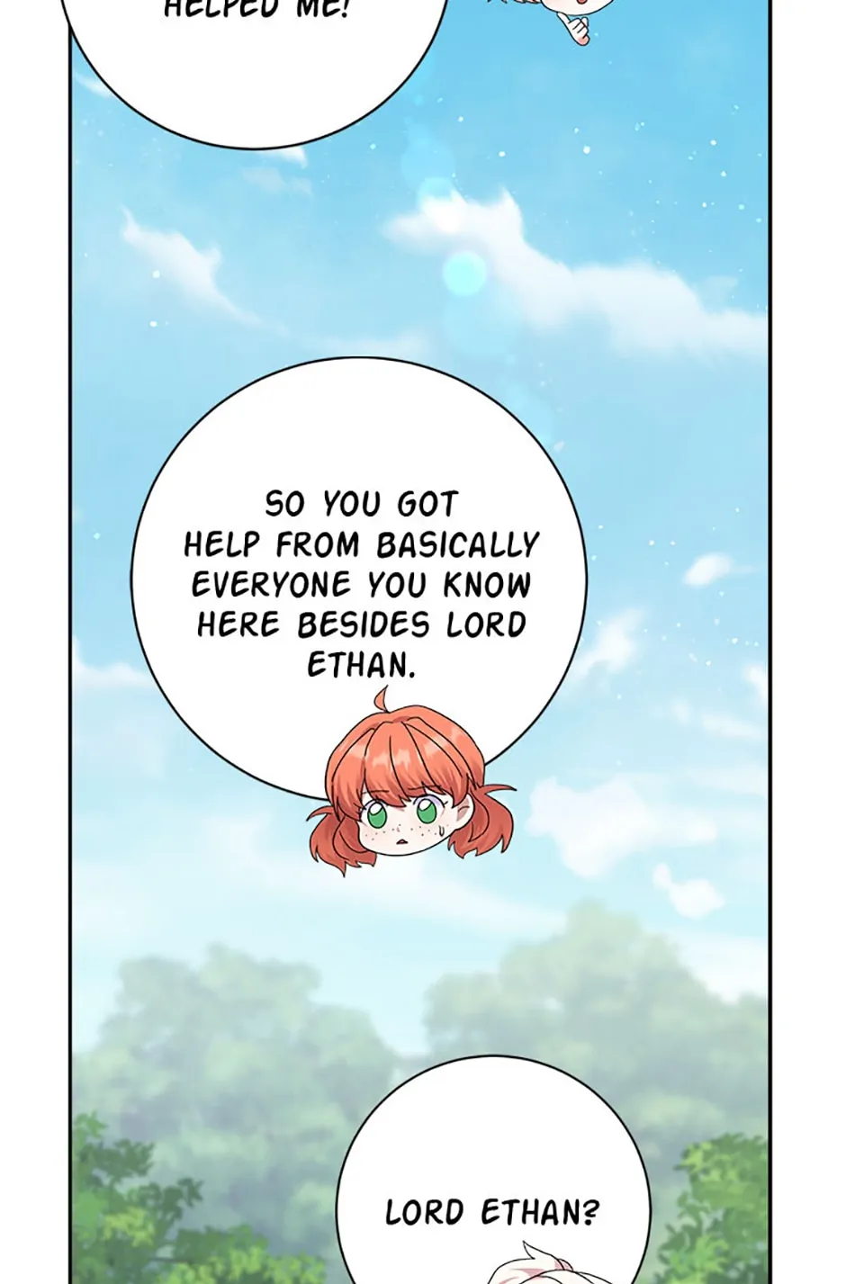 Only for Your Well-Being Chapter 15 - HolyManga.Net