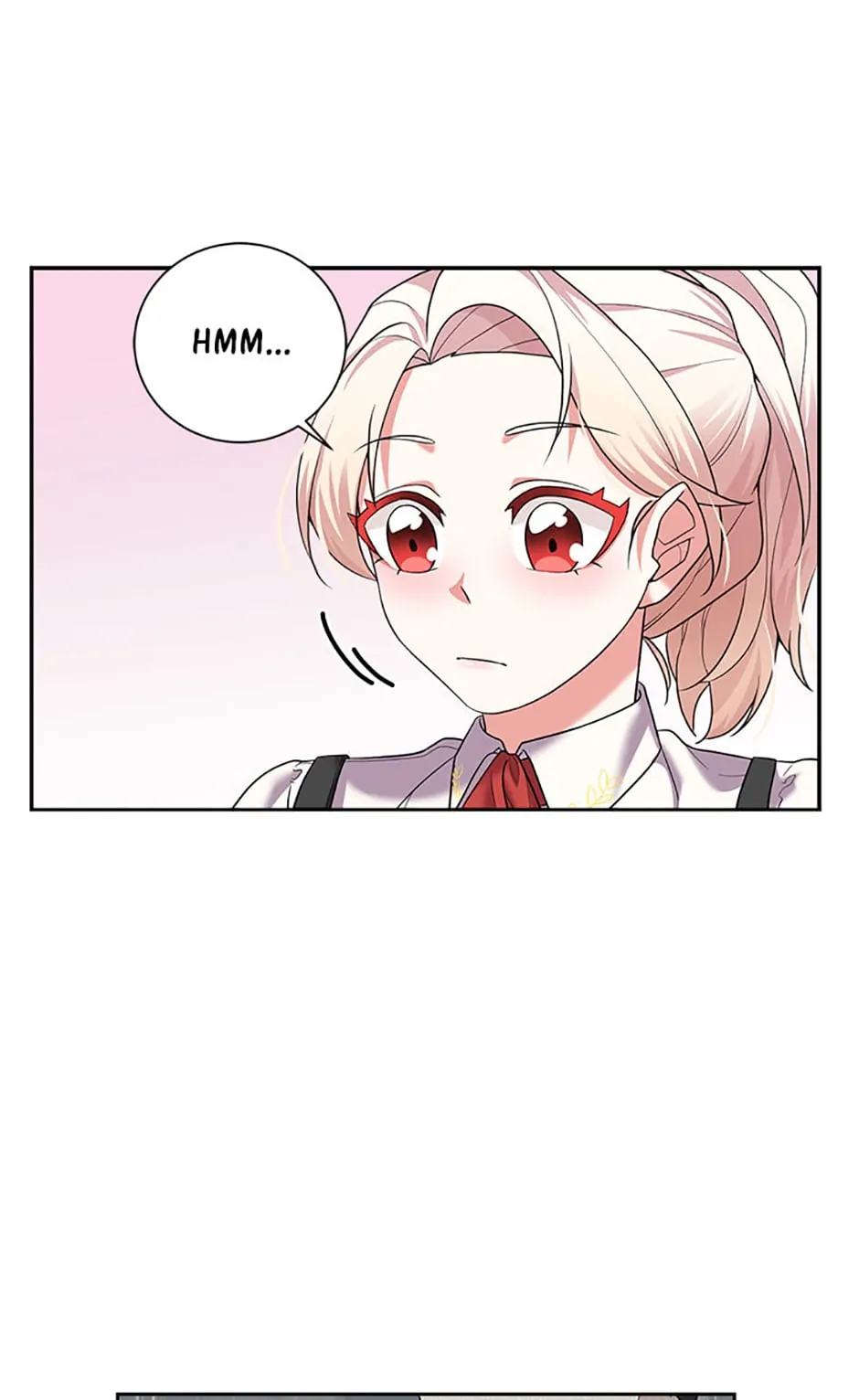 Only for Your Well-Being Chapter 15 - HolyManga.Net