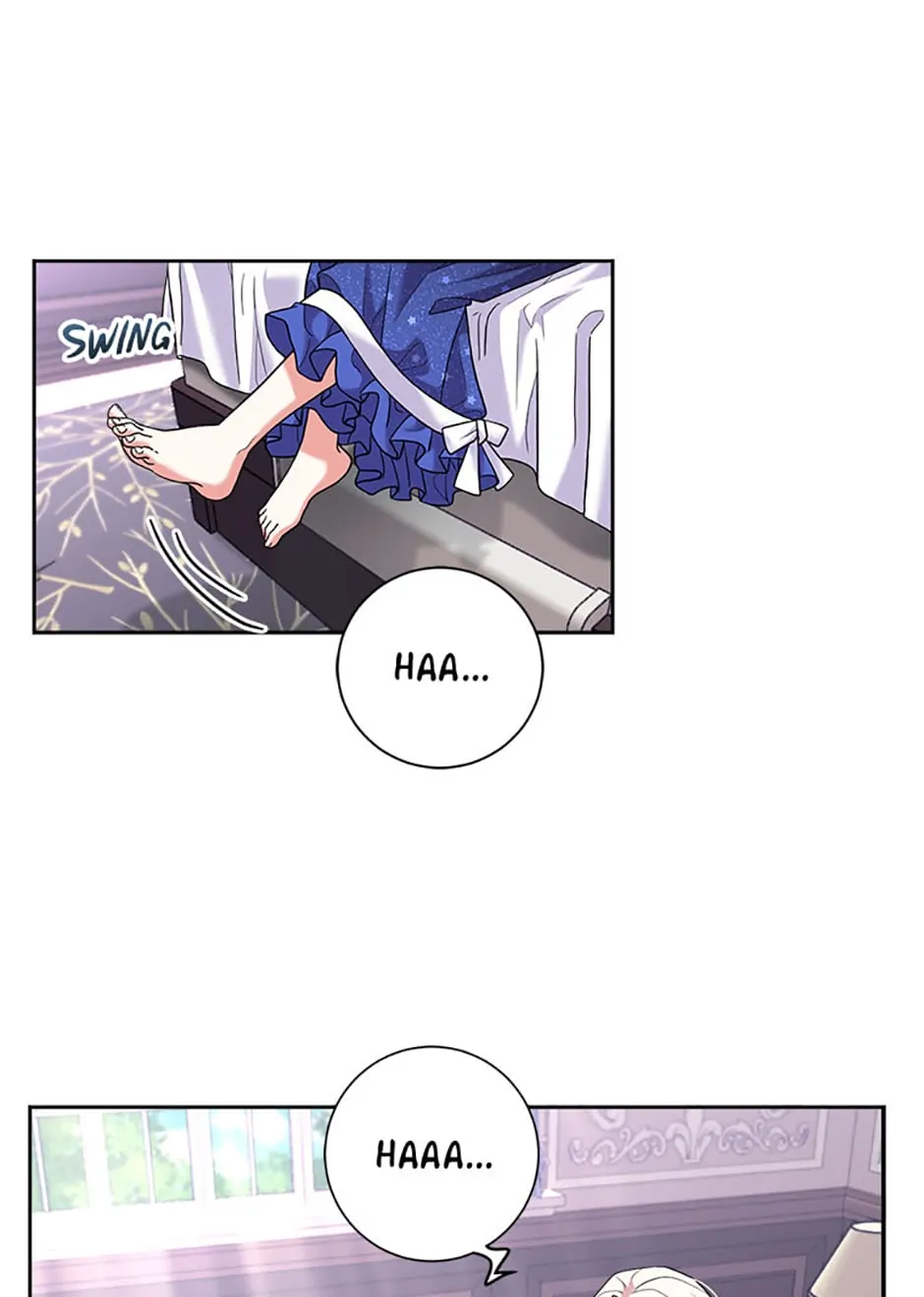 Only for Your Well-Being Chapter 15 - HolyManga.Net