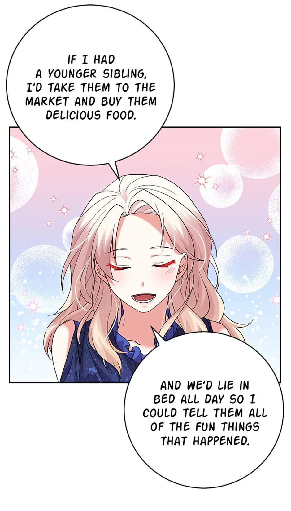 Only for Your Well-Being Chapter 15 - HolyManga.Net