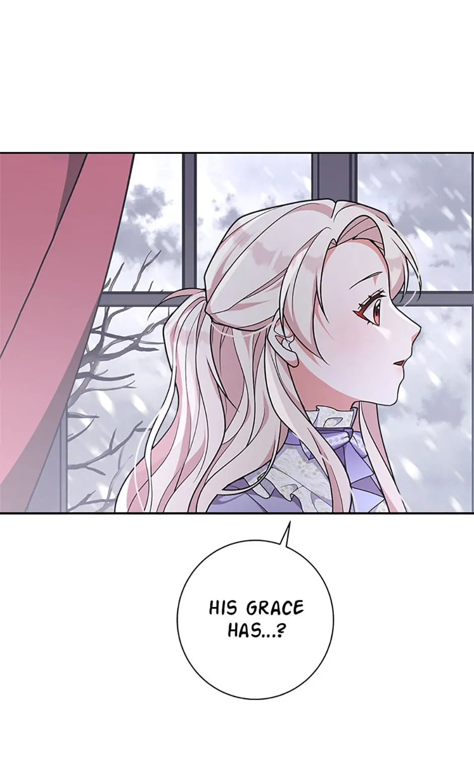 Only for Your Well-Being Chapter 24 - HolyManga.Net