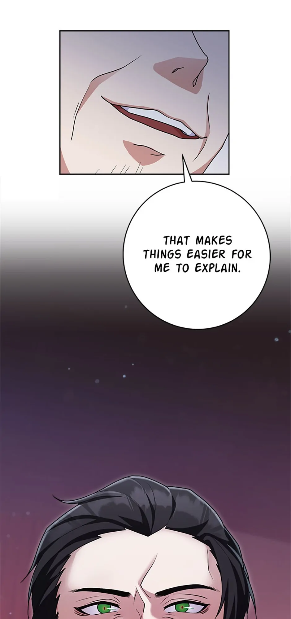 Only for Your Well-Being Chapter 24 - HolyManga.Net