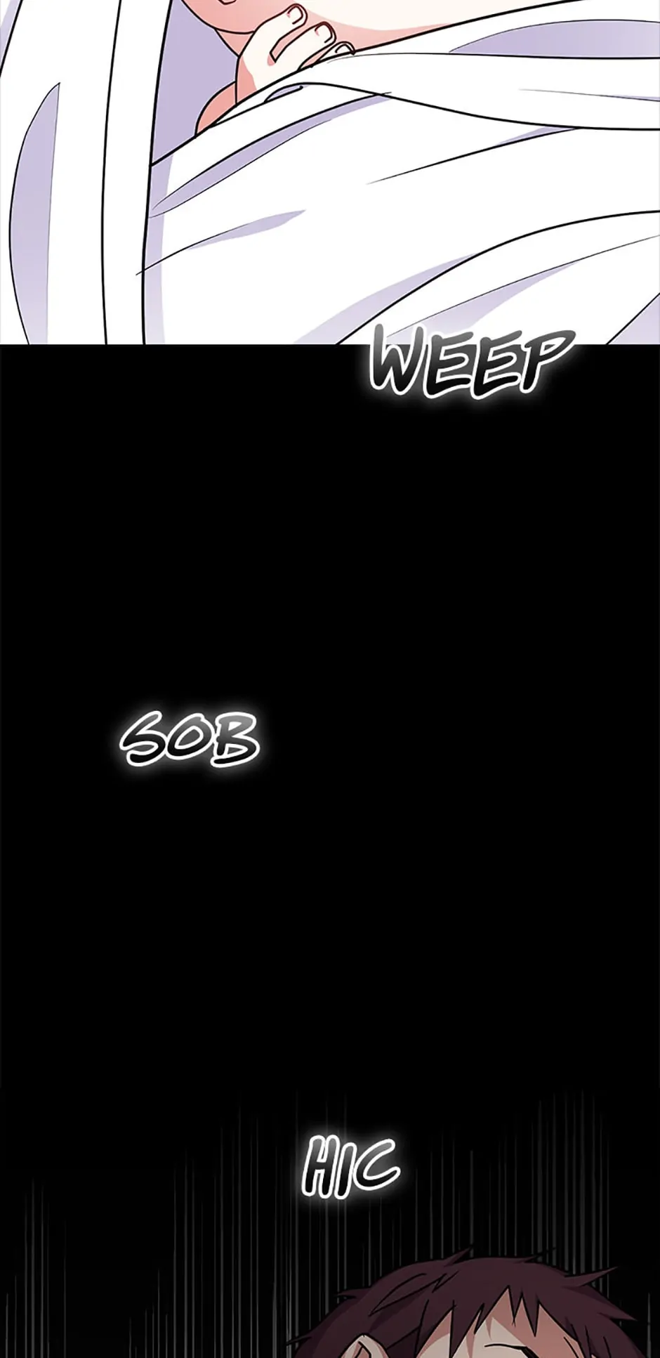 Only for Your Well-Being Chapter 27 - HolyManga.Net