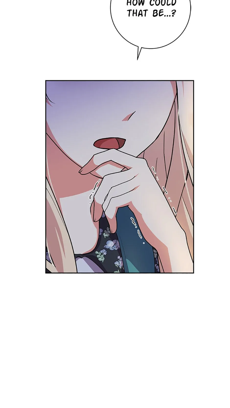 Only for Your Well-Being Chapter 27 - HolyManga.Net