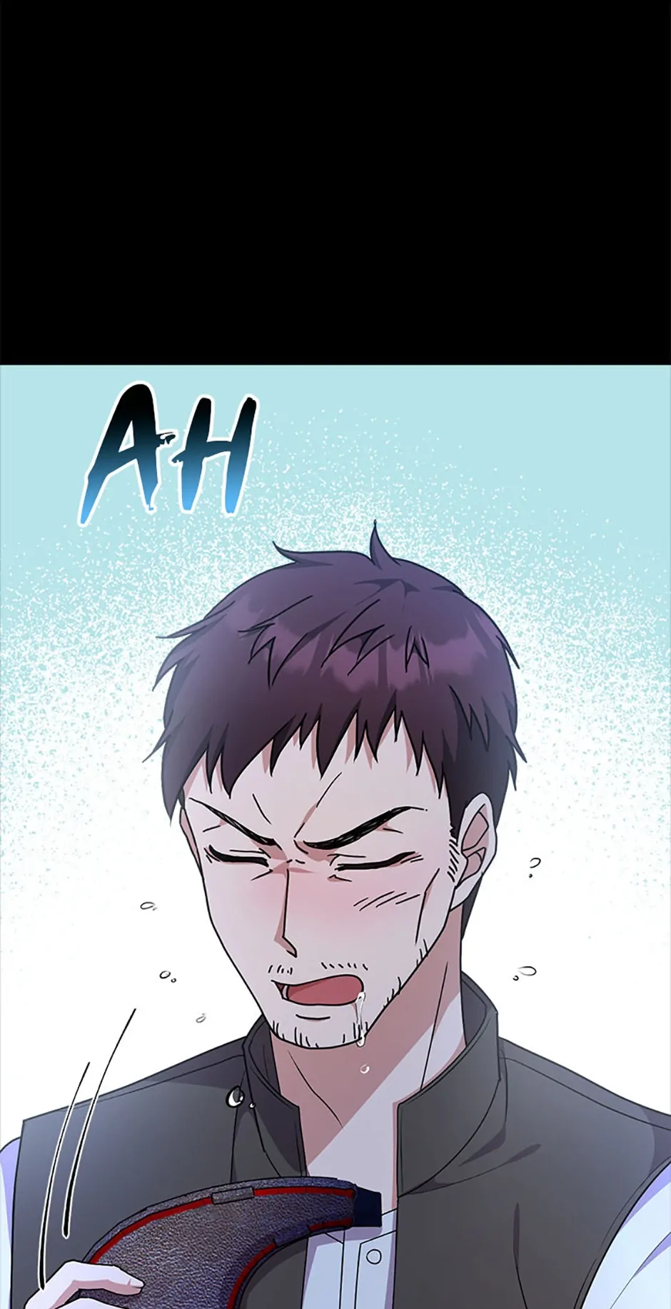 Only for Your Well-Being Chapter 27 - HolyManga.Net