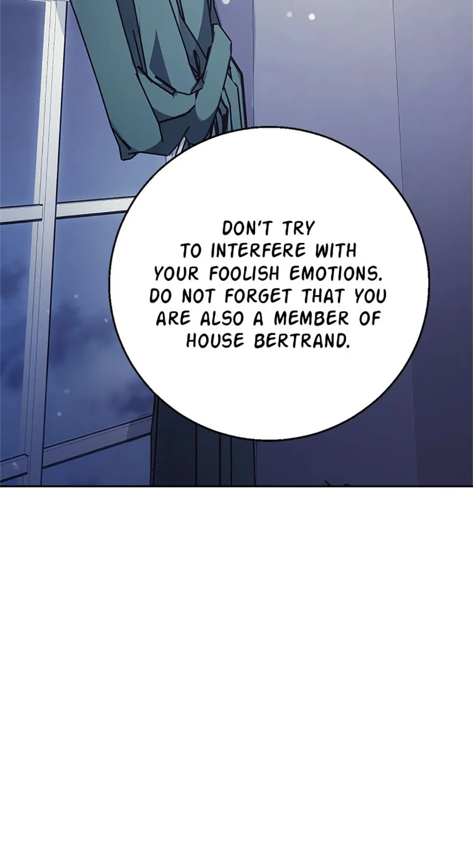 Only for Your Well-Being Chapter 28 - HolyManga.Net