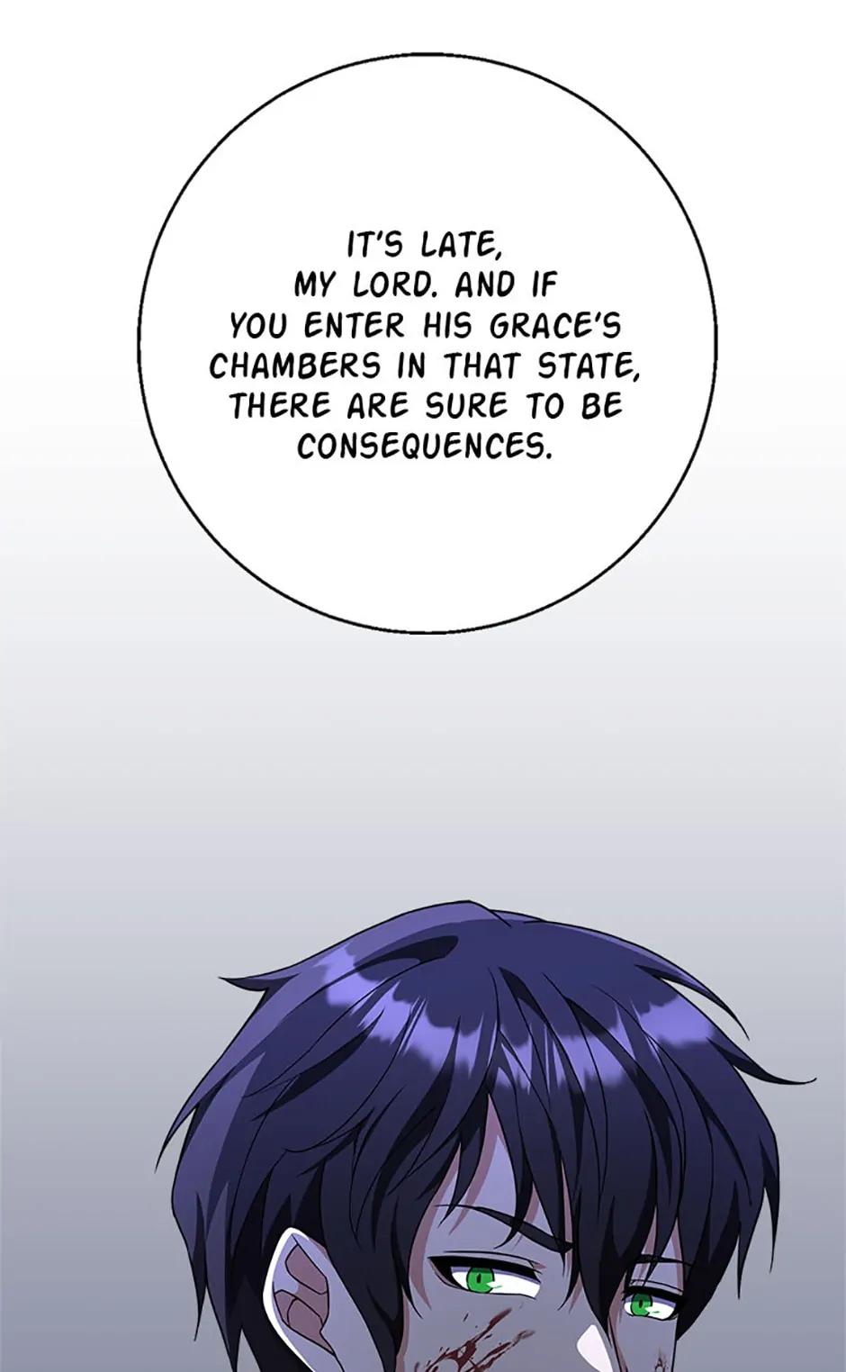 Only for Your Well-Being Chapter 28 - HolyManga.Net