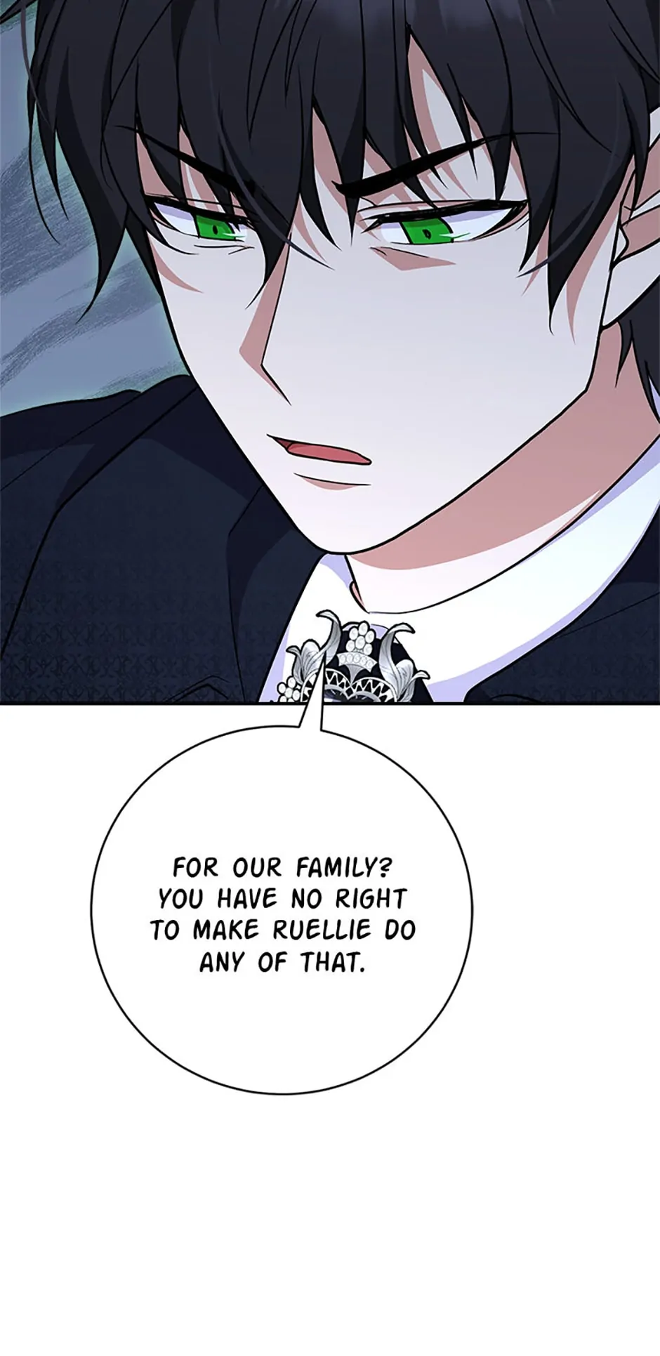 Only for Your Well-Being Chapter 28 - HolyManga.Net