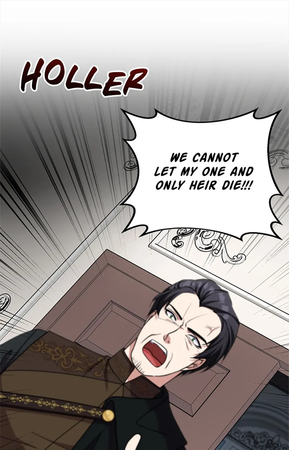 Only for Your Well-Being Chapter 21 - HolyManga.Net