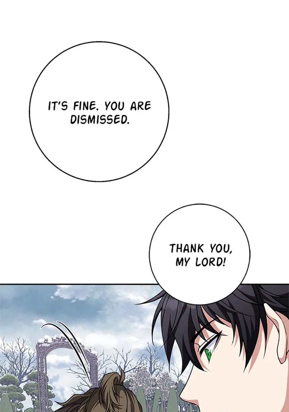 Only for Your Well-Being Chapter 22 - HolyManga.Net