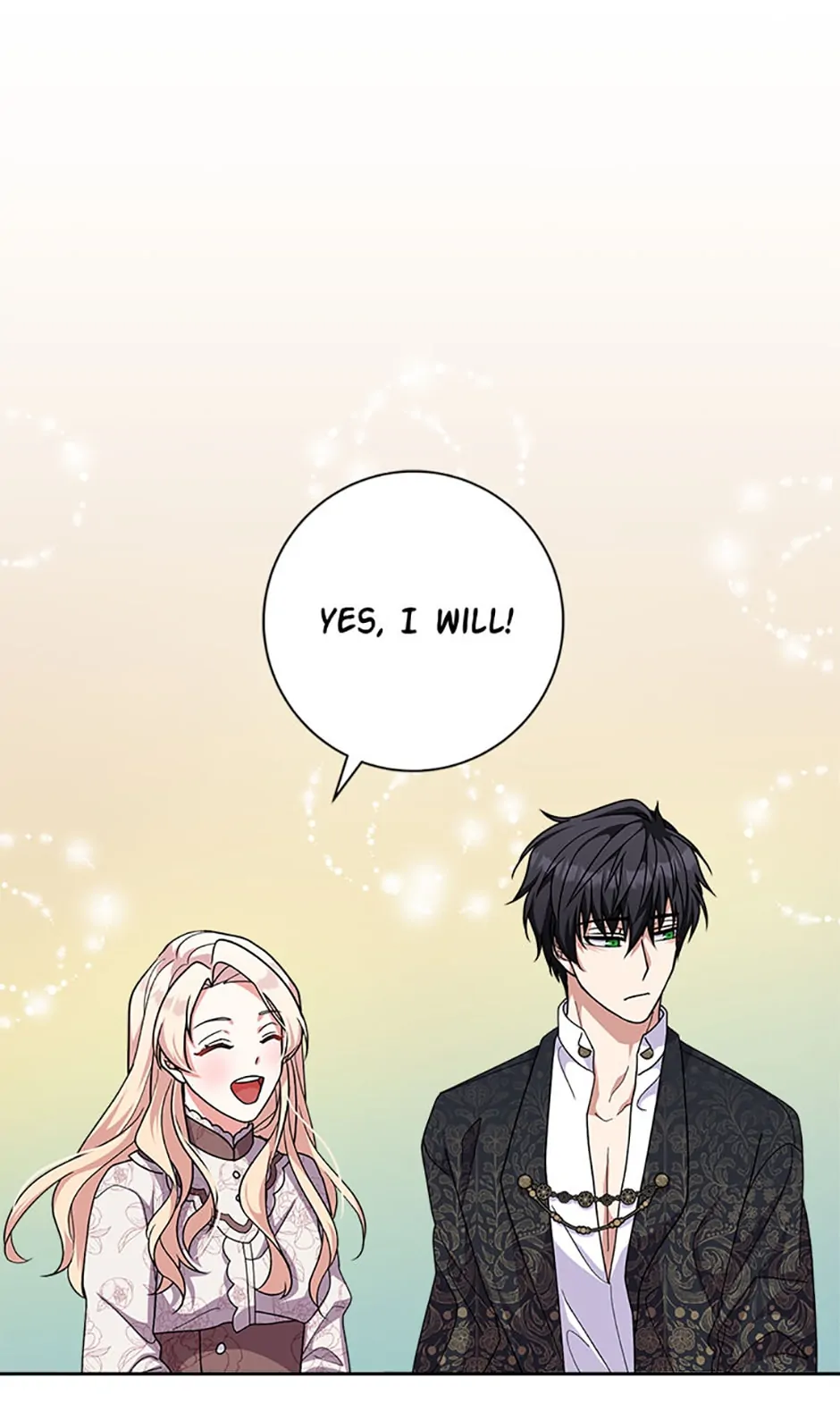 Only for Your Well-Being Chapter 22 - HolyManga.Net