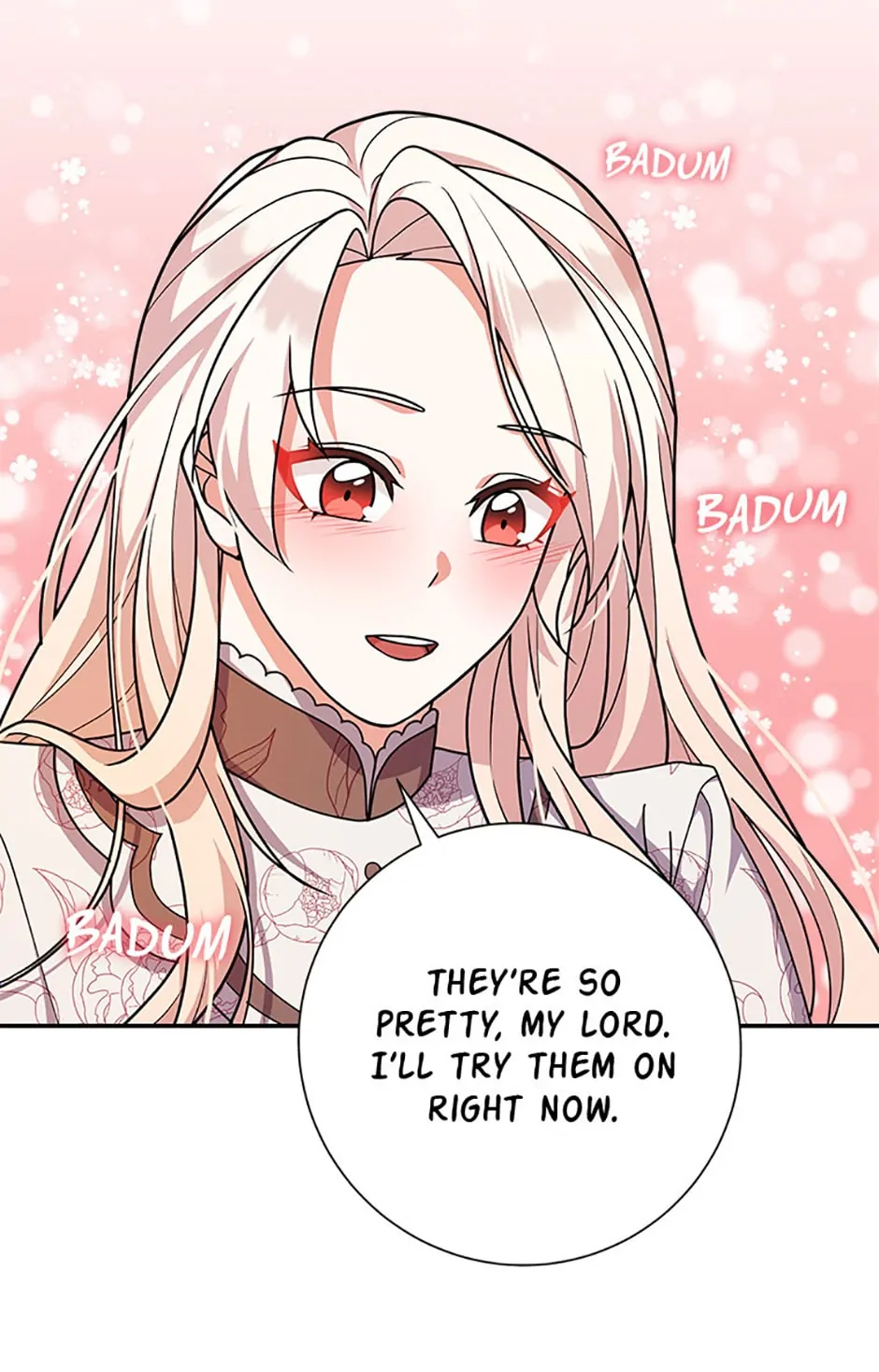 Only for Your Well-Being Chapter 22 - HolyManga.Net