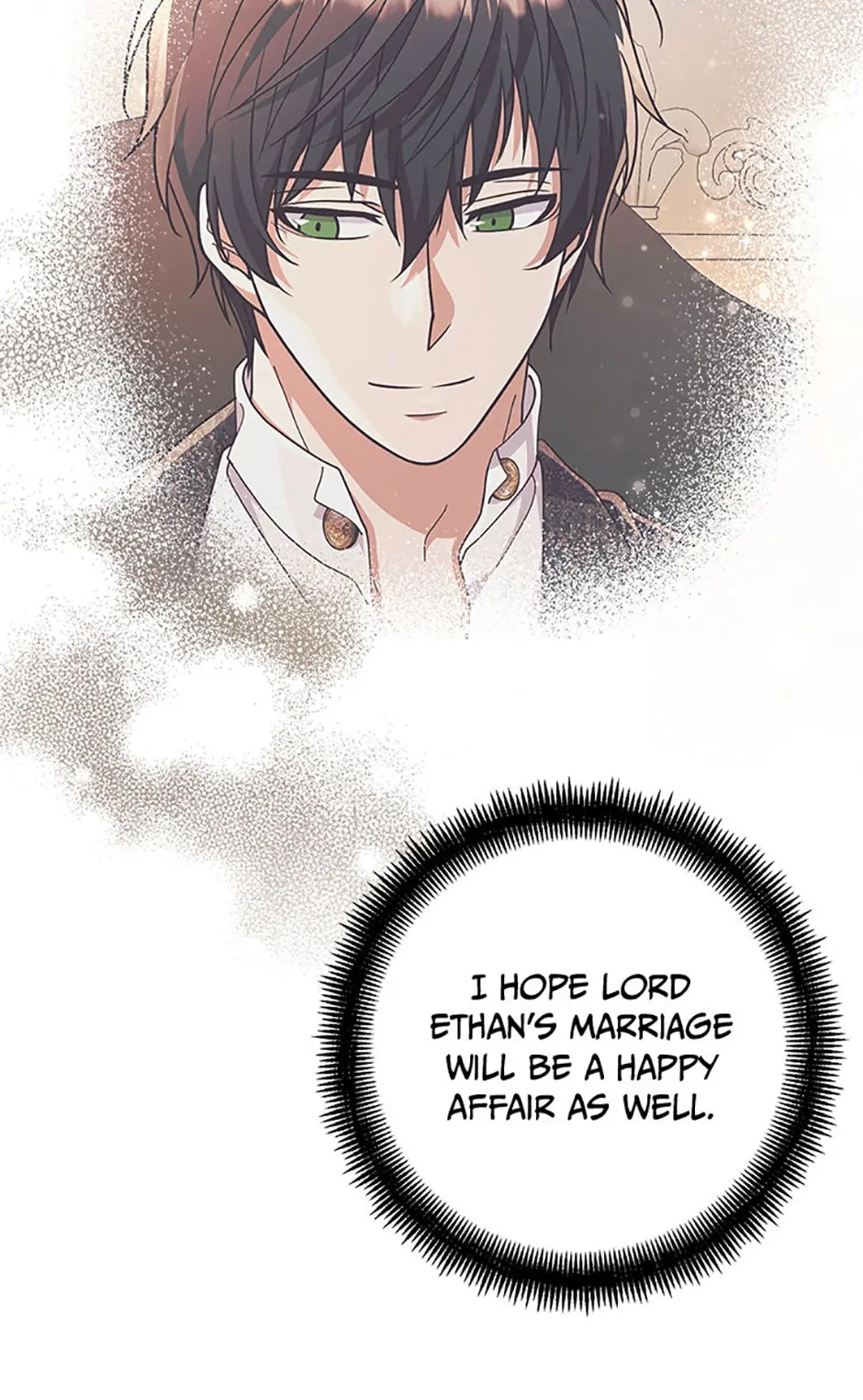 Only for Your Well-Being Chapter 23 - HolyManga.Net