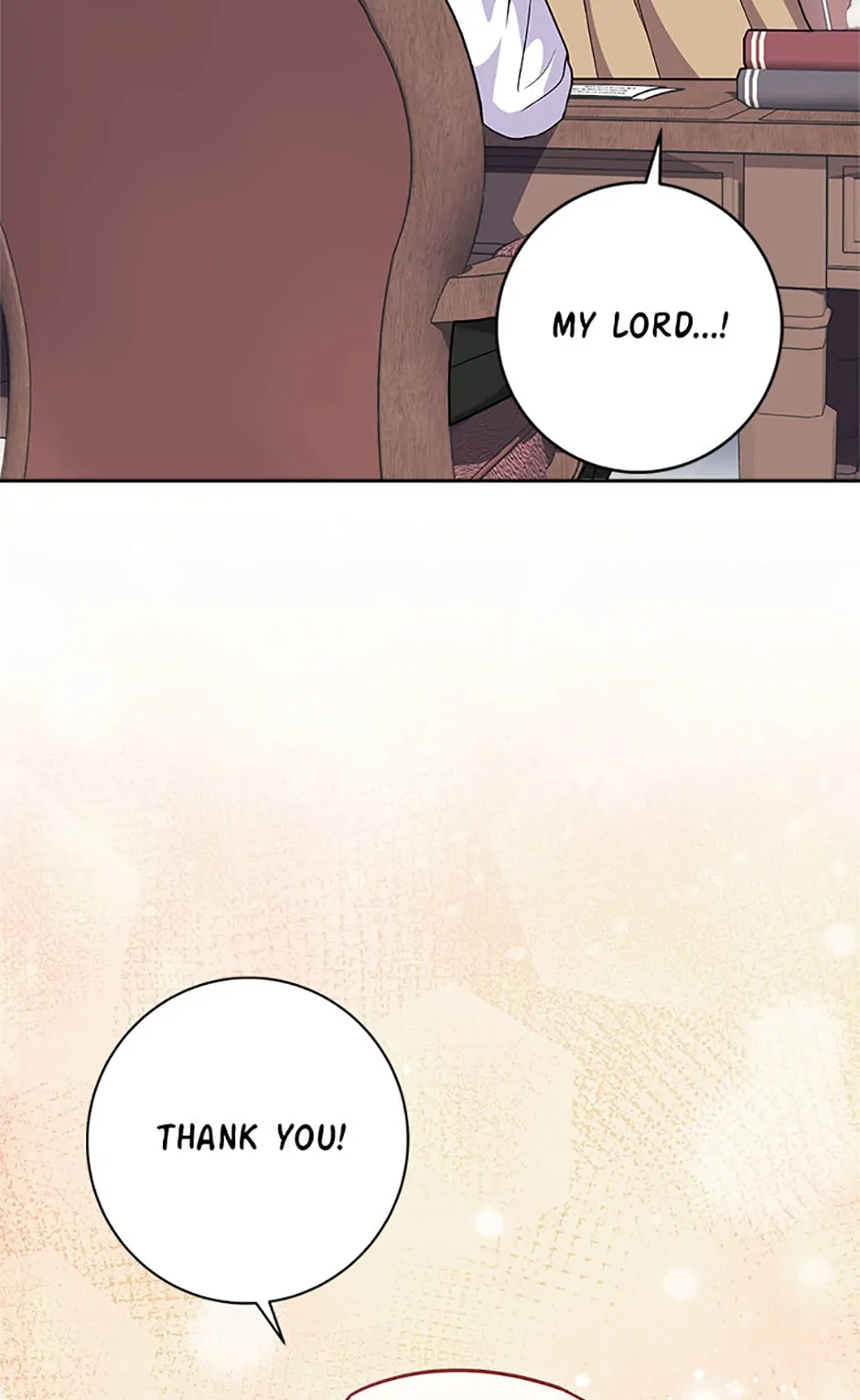 Only for Your Well-Being Chapter 23 - HolyManga.Net