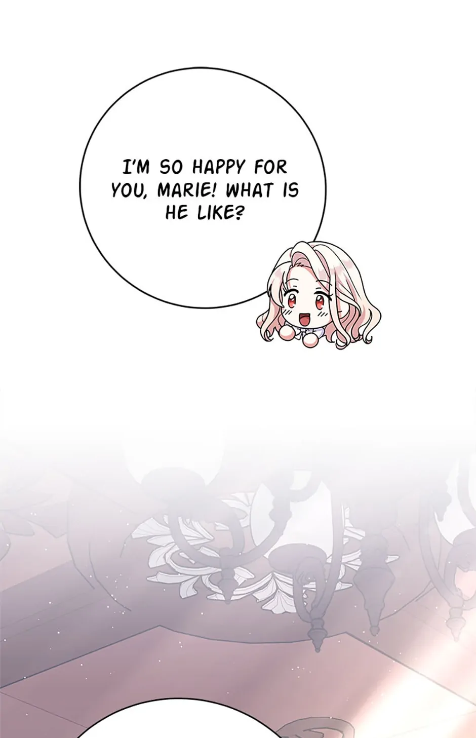 Only for Your Well-Being Chapter 23 - HolyManga.Net