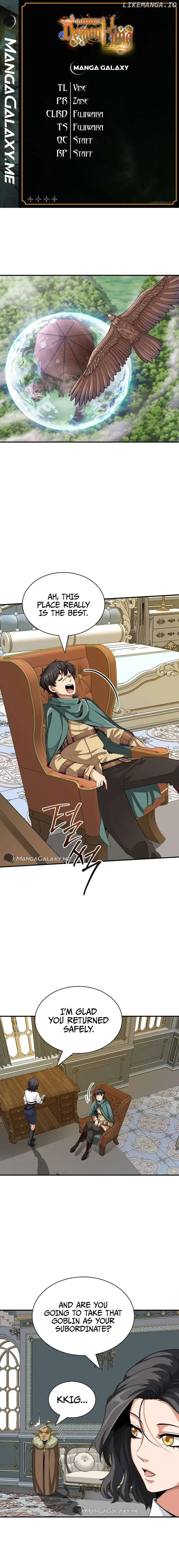 A 0.0000001% Demon King Chapter 6 - HolyManga.Net