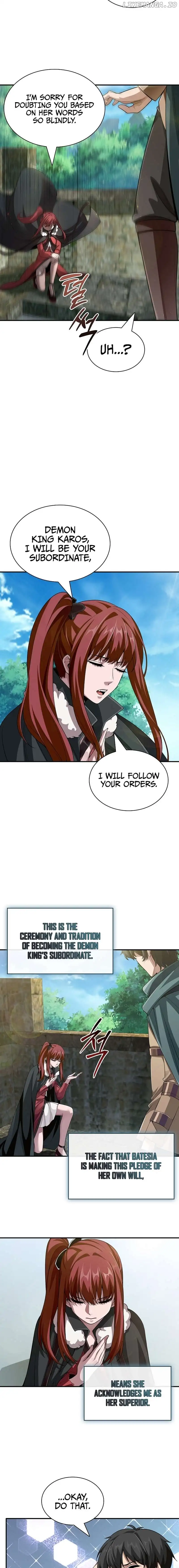 A 0.0000001% Demon King Chapter 6 - HolyManga.Net