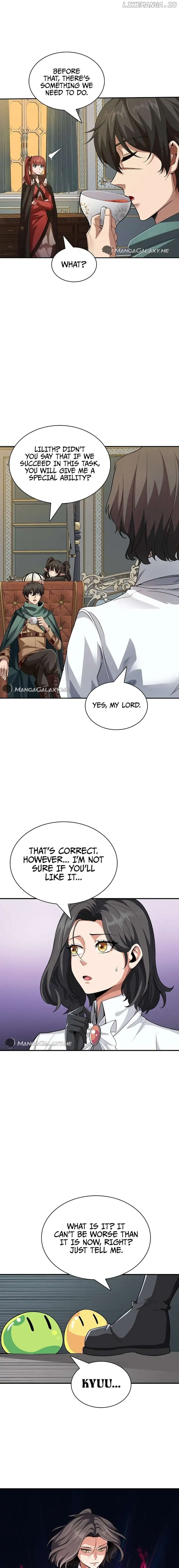 A 0.0000001% Demon King Chapter 6 - HolyManga.Net
