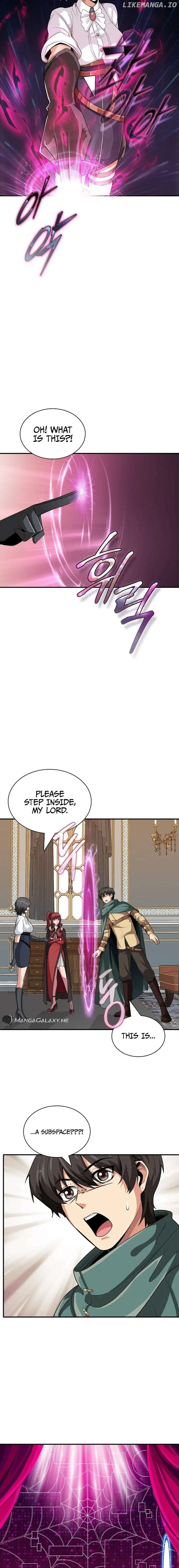 A 0.0000001% Demon King Chapter 6 - HolyManga.Net