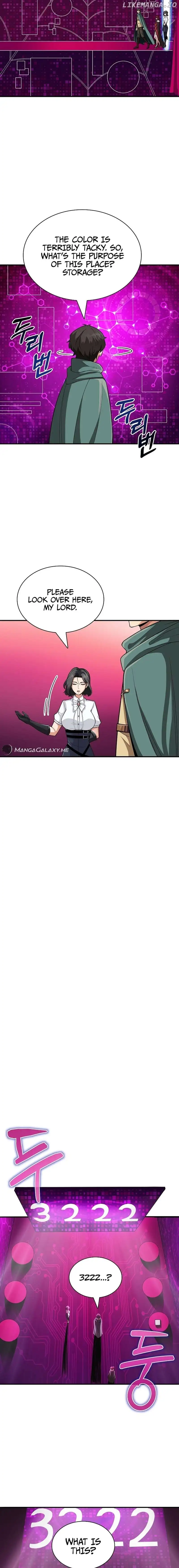 A 0.0000001% Demon King Chapter 6 - HolyManga.Net