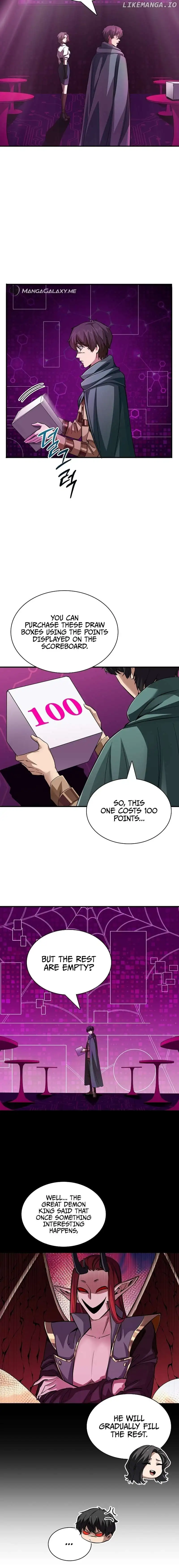A 0.0000001% Demon King Chapter 6 - HolyManga.Net