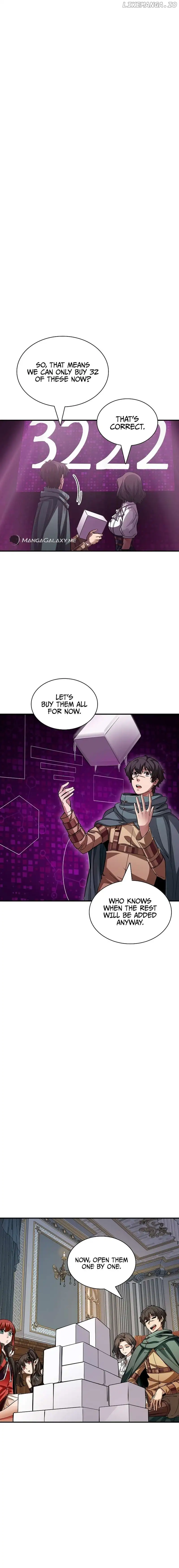 A 0.0000001% Demon King Chapter 6 - HolyManga.Net