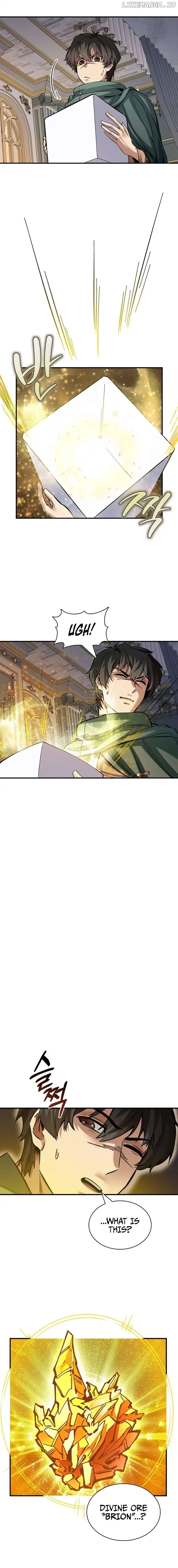 A 0.0000001% Demon King Chapter 6 - HolyManga.Net