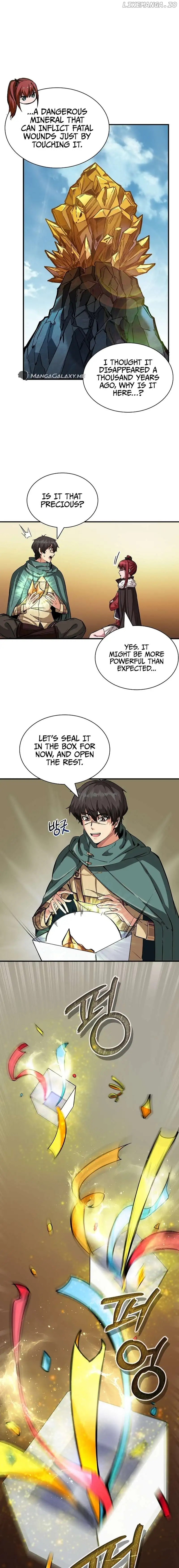 A 0.0000001% Demon King Chapter 6 - HolyManga.Net
