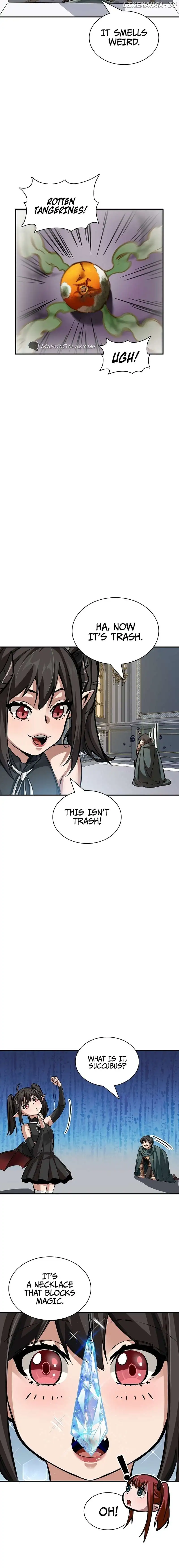 A 0.0000001% Demon King Chapter 6 - HolyManga.Net
