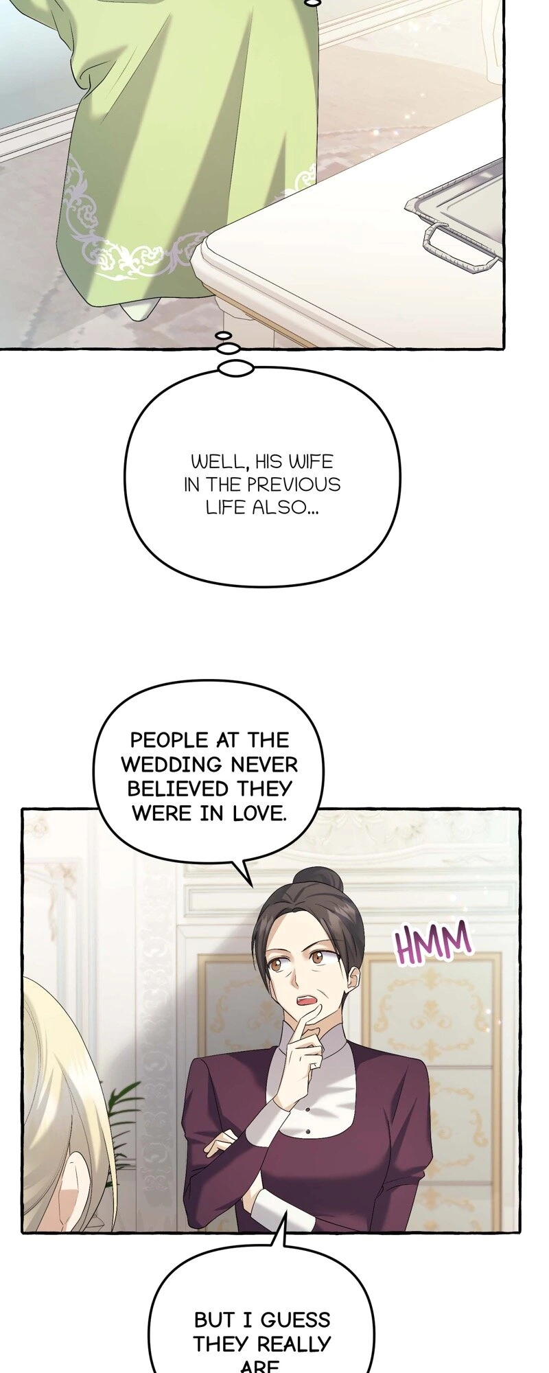 Are We Still In Love? Chapter 43 - BidManga.com