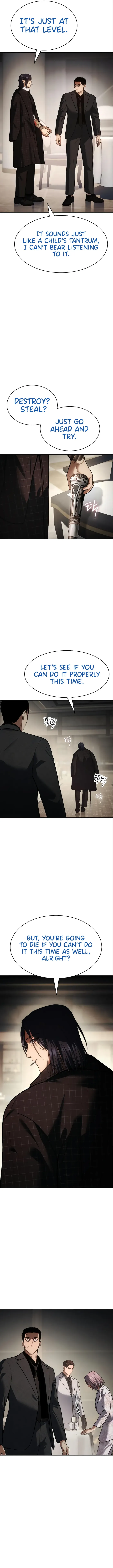 Baek Xx Chapter 47 - BidManga.com