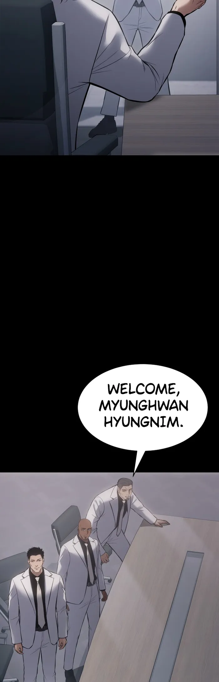 Baek Xx Chapter 69 - BidManga.com