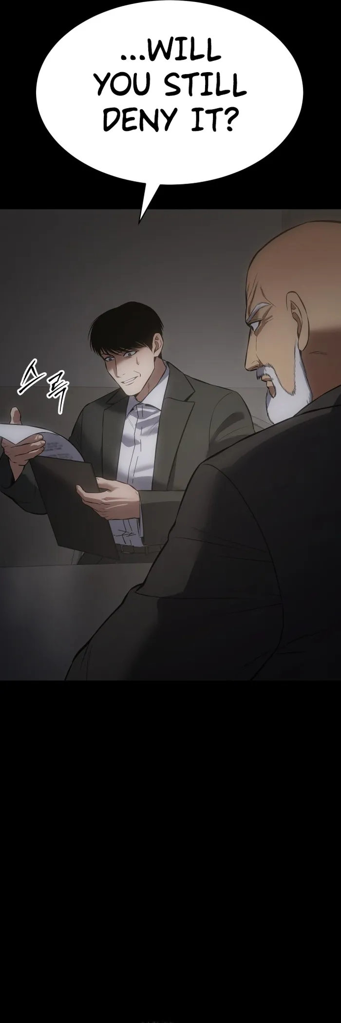 Baek Xx Chapter 69 - BidManga.com