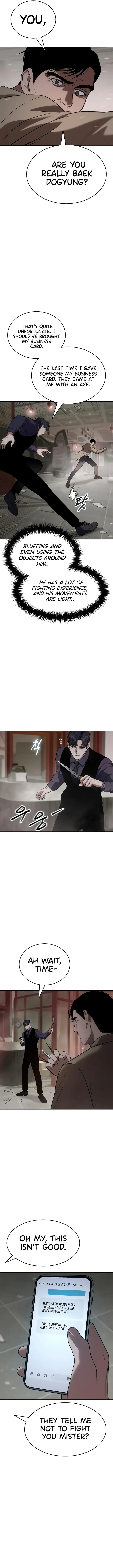 Baek Xx Chapter 30 - BidManga.com