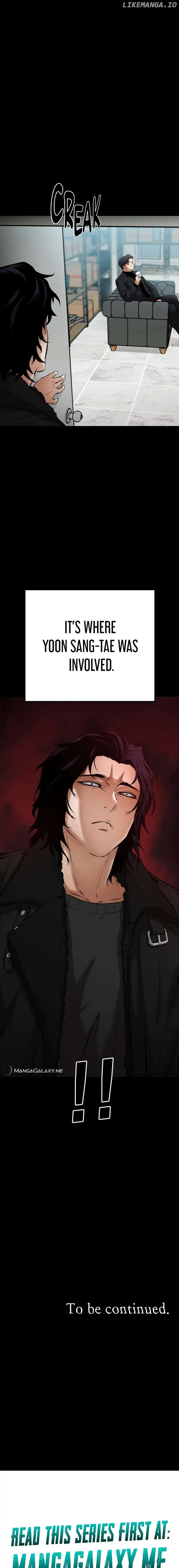 Blade Of Retribution Chapter 15 - HolyManga.Net