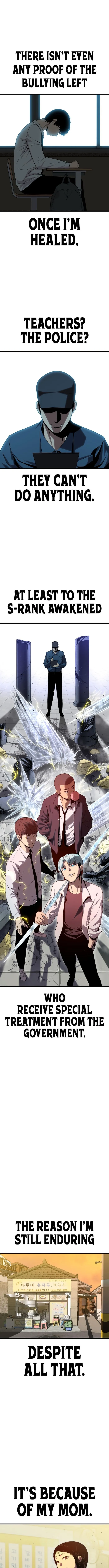 Bones Chapter 1 - HolyManga.Net