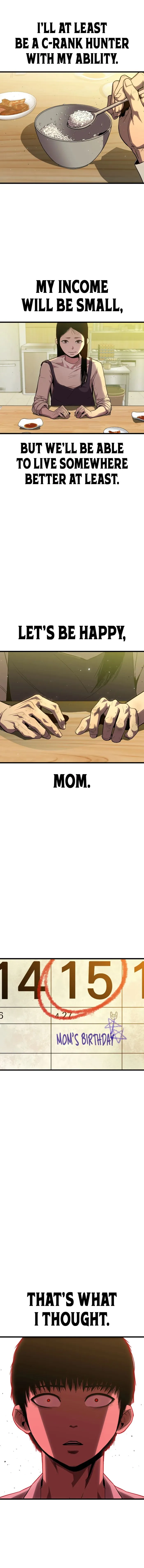 Bones Chapter 1 - HolyManga.Net