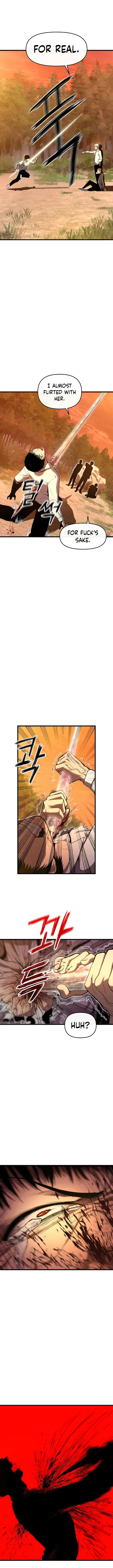 Bones Chapter 1 - HolyManga.Net