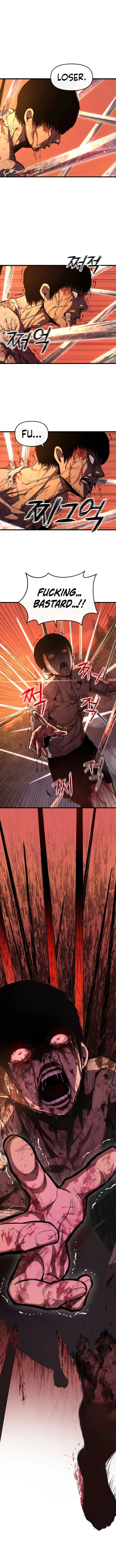 Bones Chapter 1 - HolyManga.Net