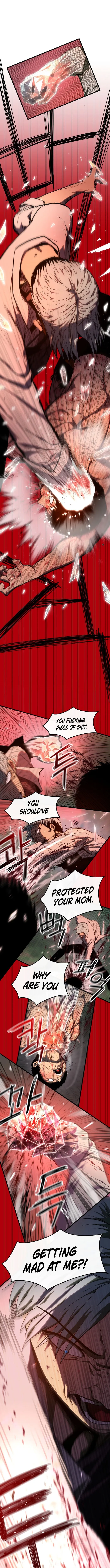 Bones Chapter 1 - HolyManga.Net