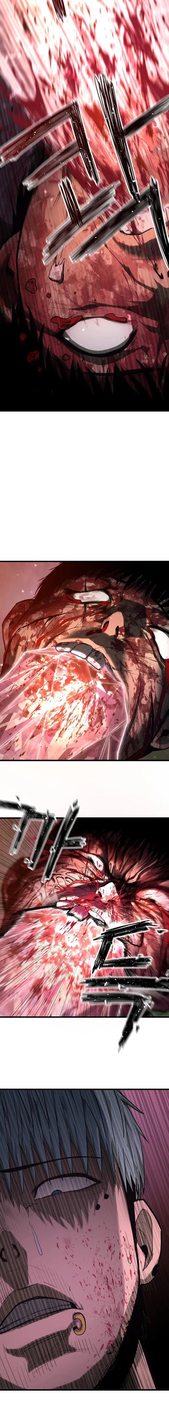 Bones Chapter 1 - HolyManga.Net