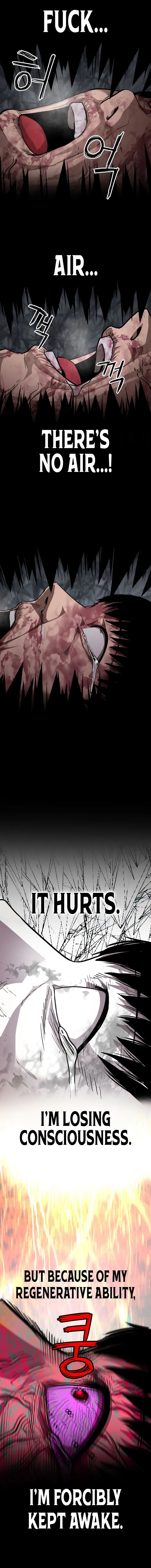 Bones Chapter 1 - HolyManga.Net