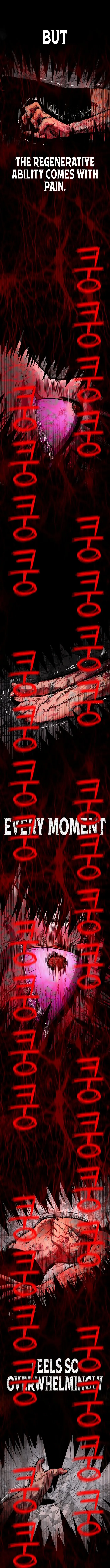Bones Chapter 1 - HolyManga.Net