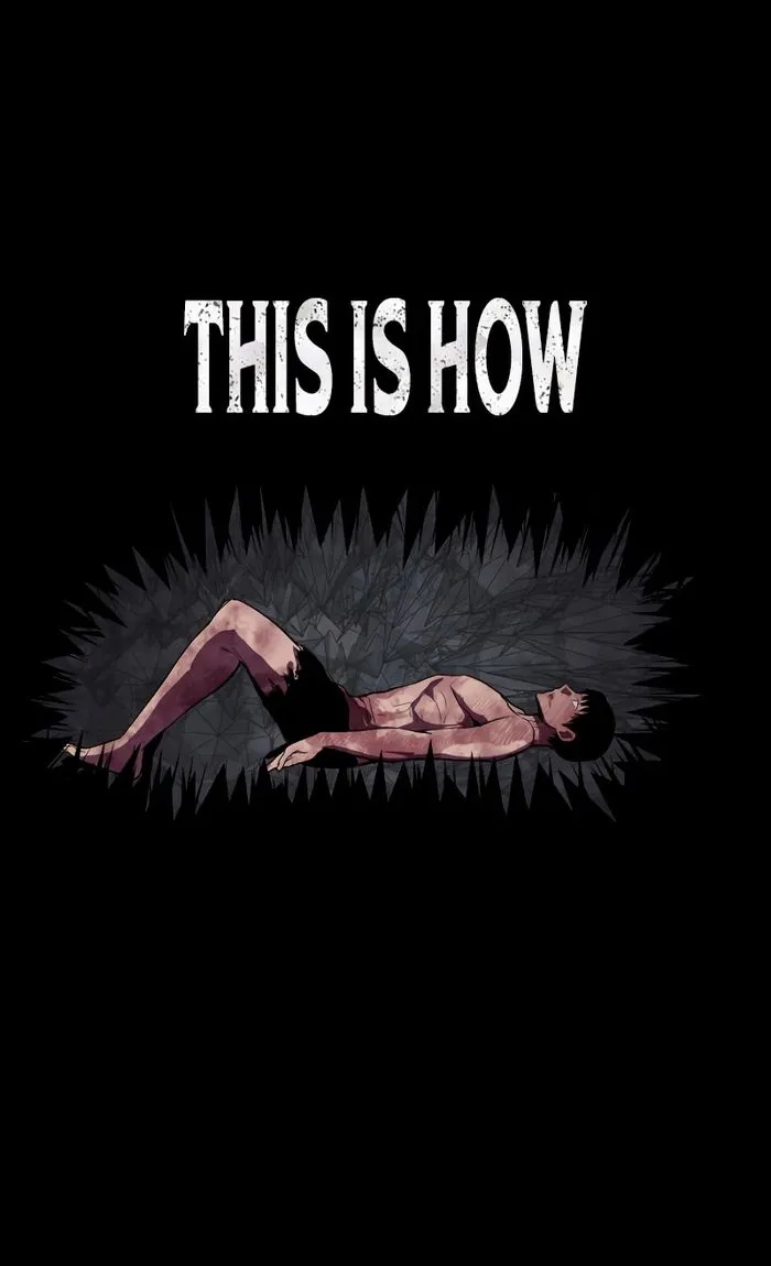 Bones Chapter 1 - HolyManga.Net