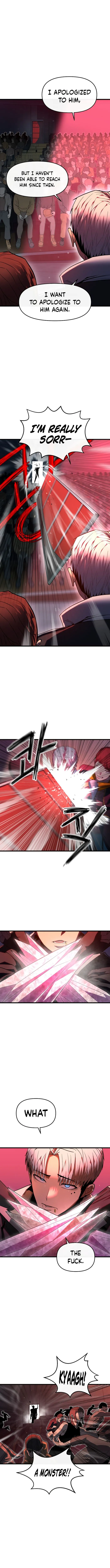 Bones Chapter 1 - HolyManga.Net