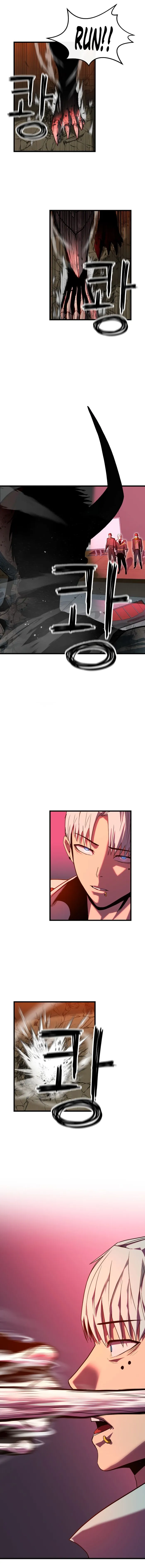 Bones Chapter 1 - HolyManga.Net
