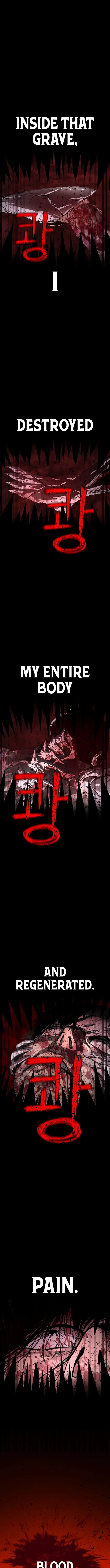 Bones Chapter 1 - HolyManga.Net