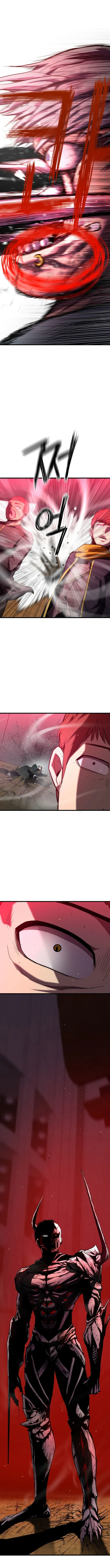 Bones Chapter 2 - HolyManga.Net