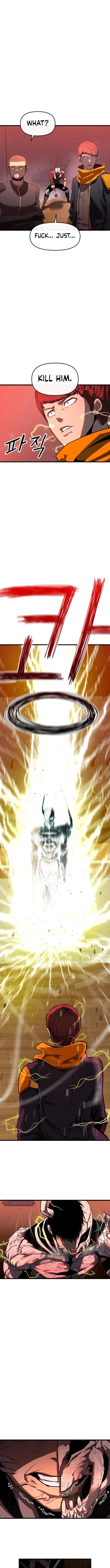 Bones Chapter 2 - HolyManga.Net