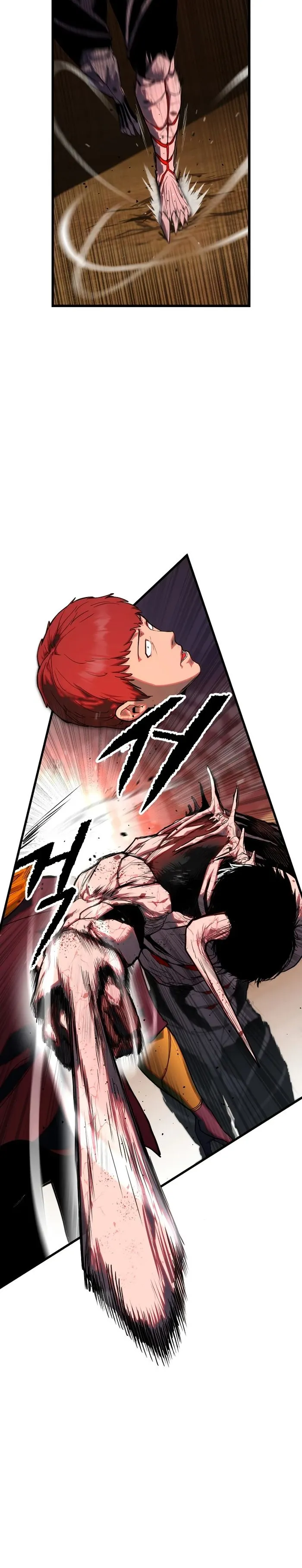Bones Chapter 2 - HolyManga.Net